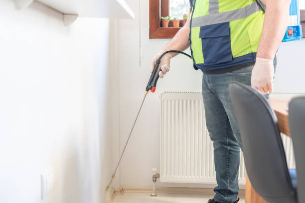 Best Residential Pest Control  in Greenland, AR
