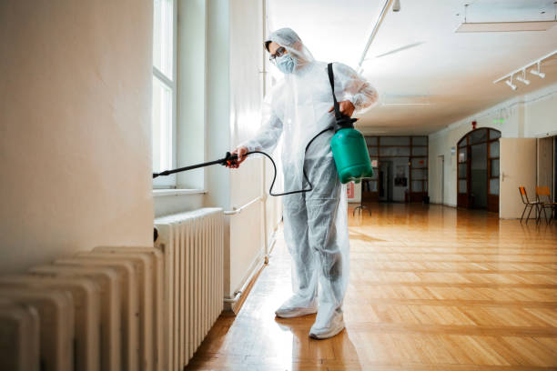 Best Commercial Pest Control Services  in Greenland, AR